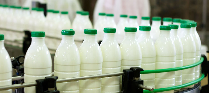 ΕΦΕΤ: Τι πρέπει να προσέχουν οι καταναλωτές στα γαλακτοκομικά προϊόντα