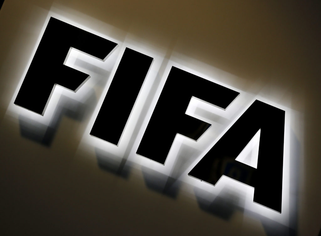 FIFA: «Αντιμετωπίστε τη βία με αυστηρότητα»