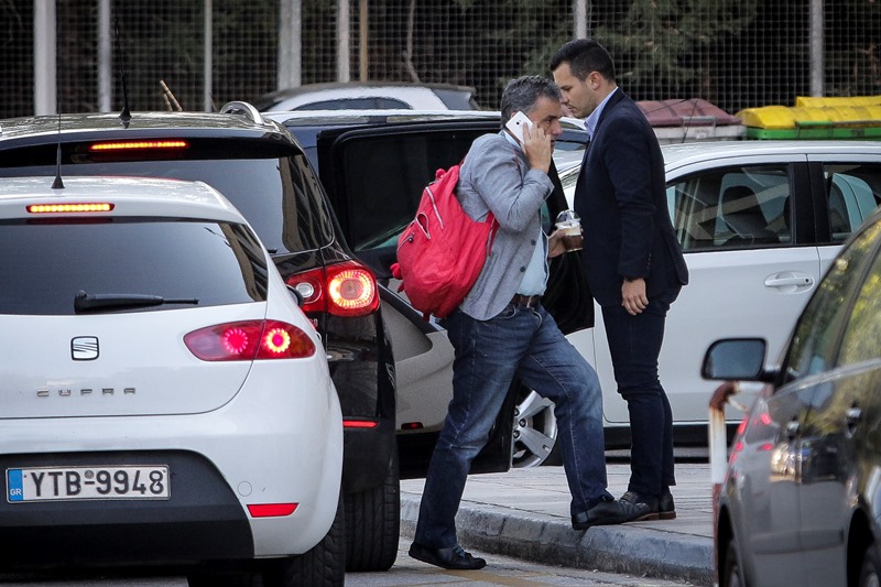 Τσακαλώτος: Σύντομα θα υπάρχουν εξελίξεις για την α’ κατοικία