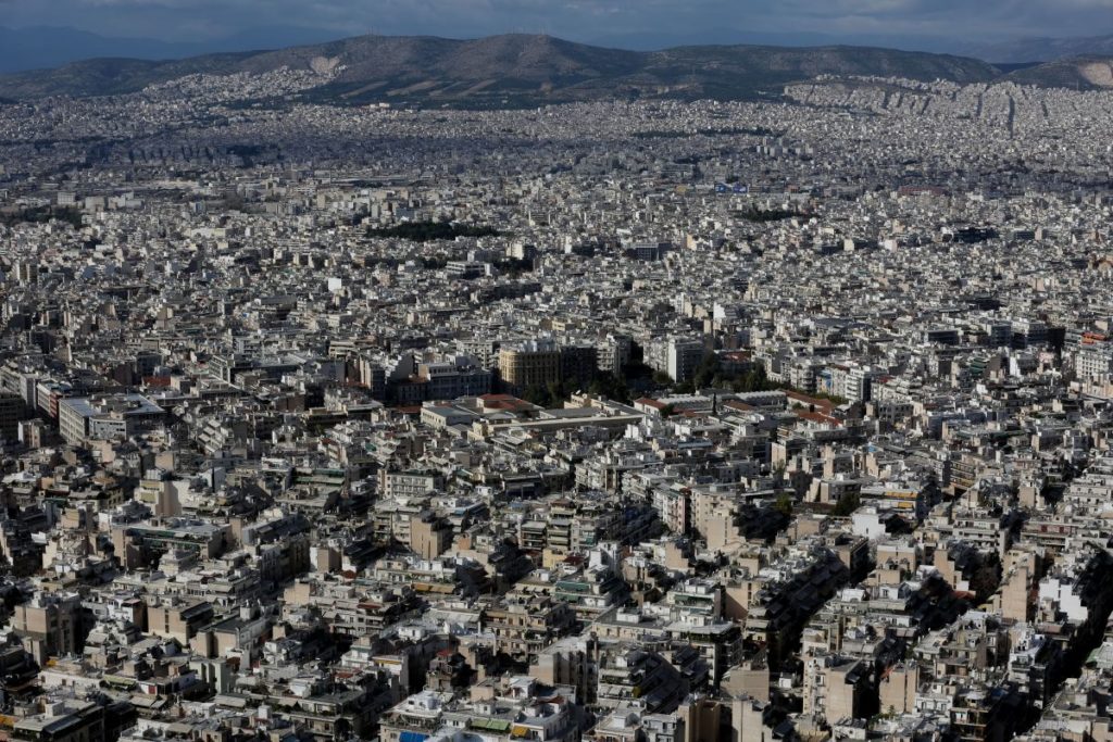 «Έπεσαν» οι υπογραφές για διεθνή διαγωνισμό για την κατεδάφιση αυθαιρέτων