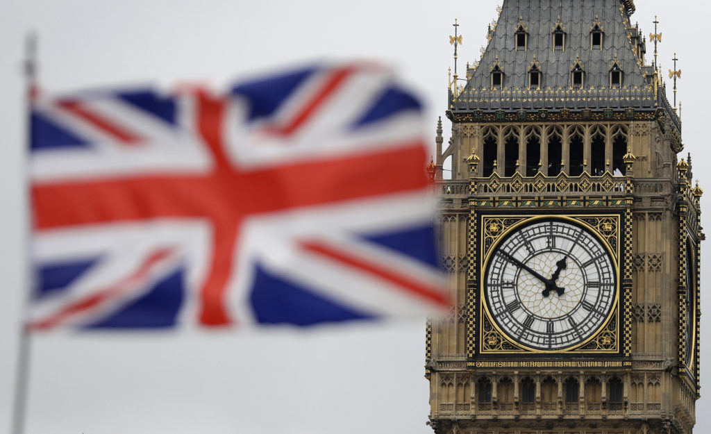 «Όχι» είπαν οι Βρετανοί βουλευτές σε ενδεχόμενο δεύτερου δημοψηφίσματος