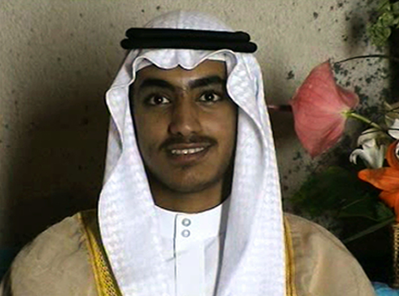 Το Ριάντ αφαίρεσε τη σαουδαραβική υπηκοότητα από τον Χάμζα, γιο του Οσάμα μπιν Λάντεν