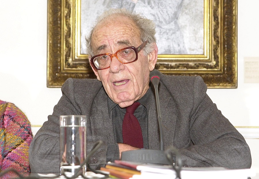 Πέθανε ο πρώην υπουργός Οικονομικών Δημήτρης Κουλουριάνος