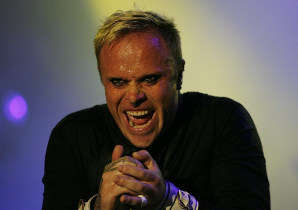 O Keith Flint αυτοκτόνησε, λέει ο συνιδρυτής των Prodigy