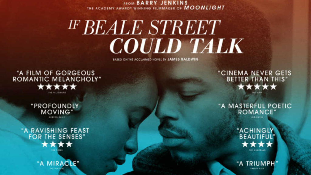 «Αν η οδός Μπιλ μπορούσε να μιλήσει», μια έξοχη ταινία γεμάτη συναίσθημα