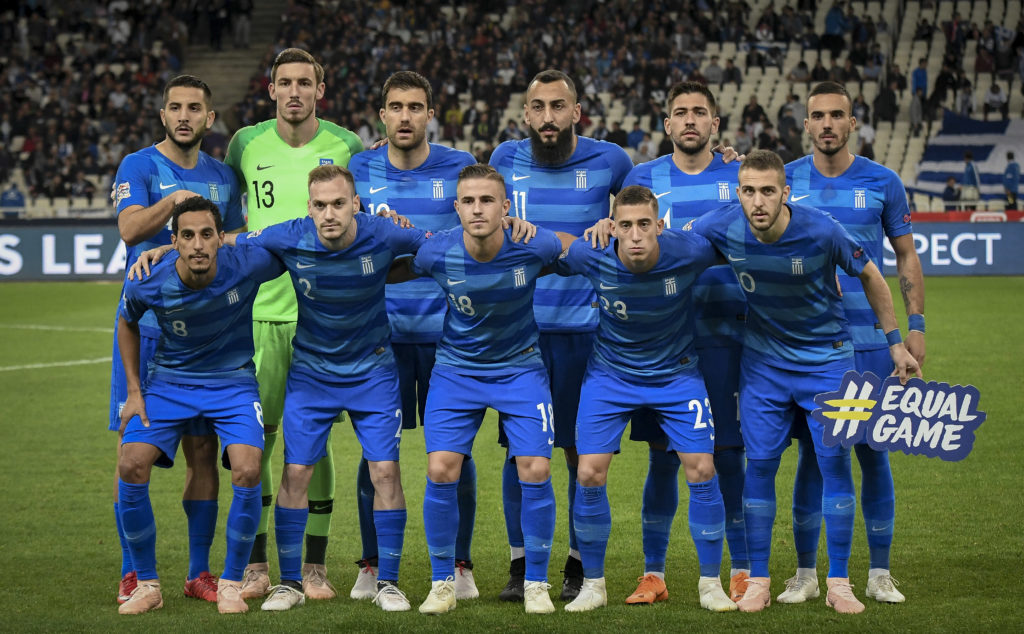 Εθνική ομάδα μόνη, ψάχνει «έδρα»
