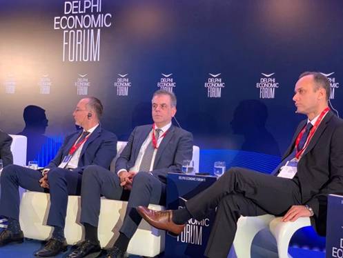 Τα ΕΛΤΑ στην ψηφιακή εποχή – Προς αντικατάσταση τα παραδοσιακά γραμματοκιβώτια με… ηλεκτρονικά