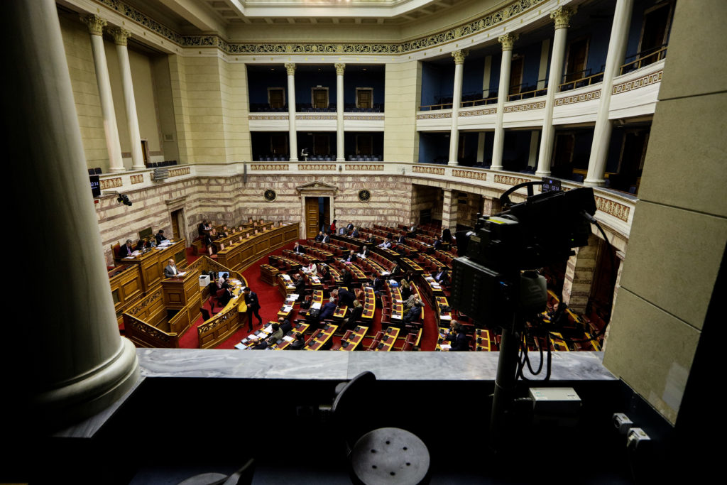 Διαφωνίες στον ΣΥΡΙΖΑ για την τροπολογία κατάτμησης των Δήμων