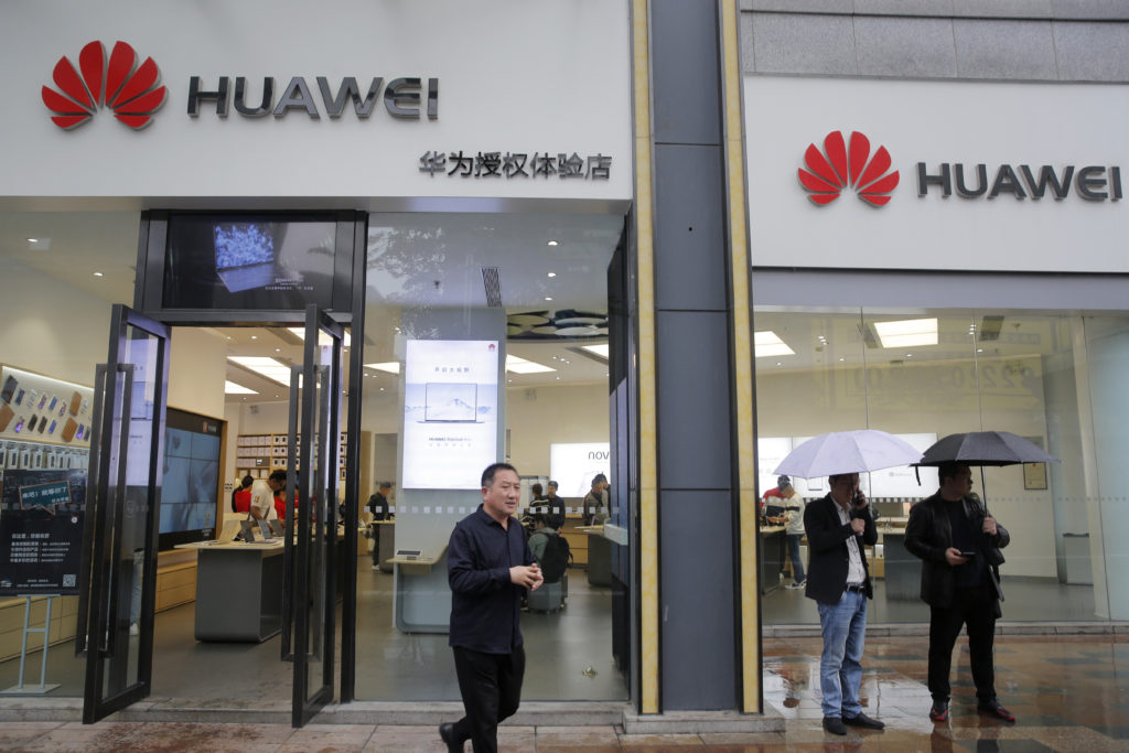 Η Huawei άσκησε αγωγή εναντίον της κυβέρνησης των ΗΠΑ