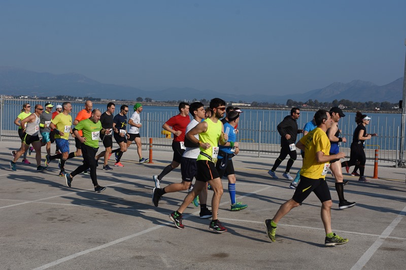 Όταν τρέχεις νηστικός αυξάνεται η καύση λίπους ή μήπως όχι;