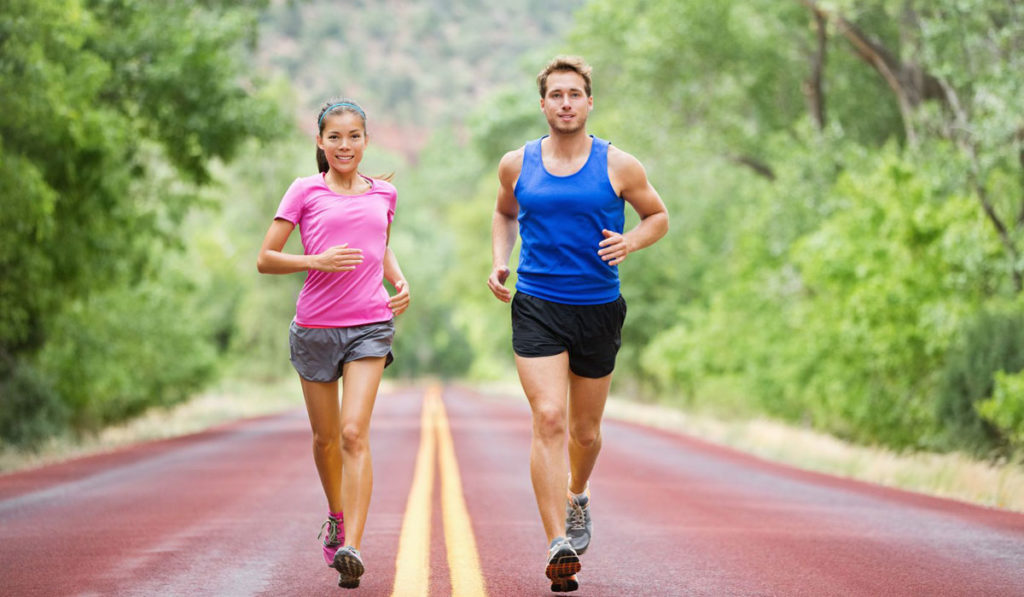 Πώς να απολαύσεις το τρέξιμο χωρίς να ξοδέψεις πολλά χρήματα