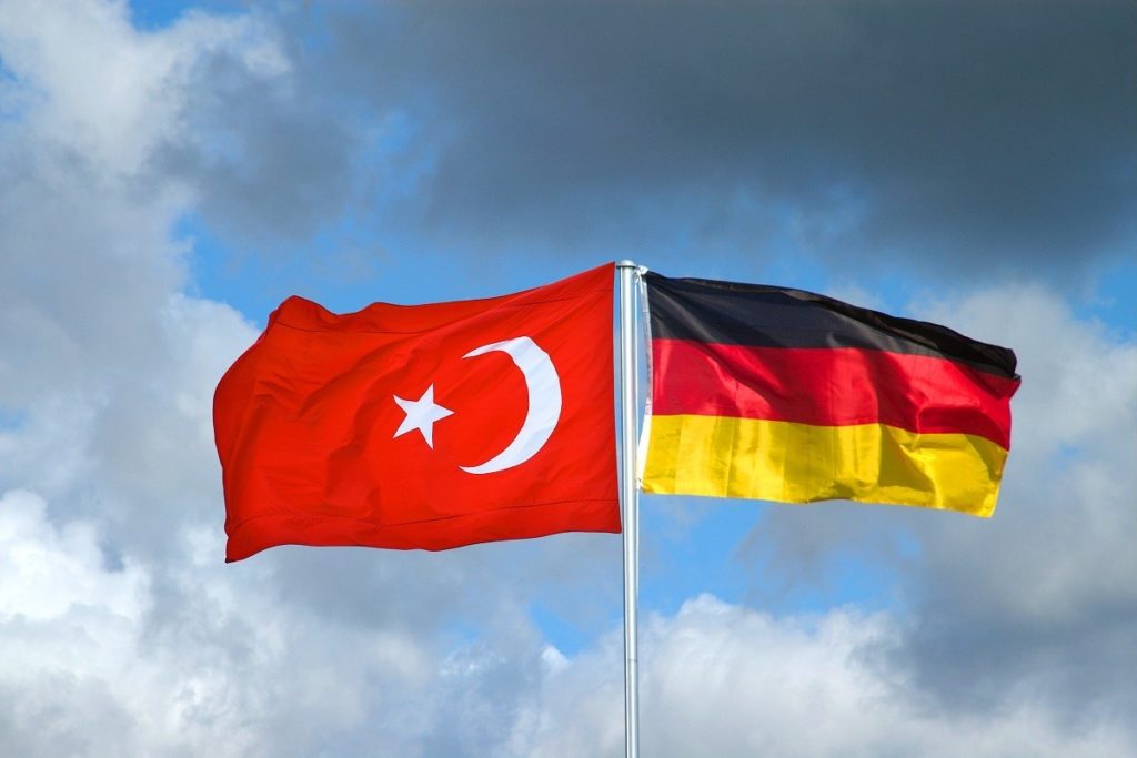 H Γερμανία αυστηροποίησε την ταξιδιωτική οδηγία για Τουρκία – Προειδοπεί και για πιθανές συλλήψεις!