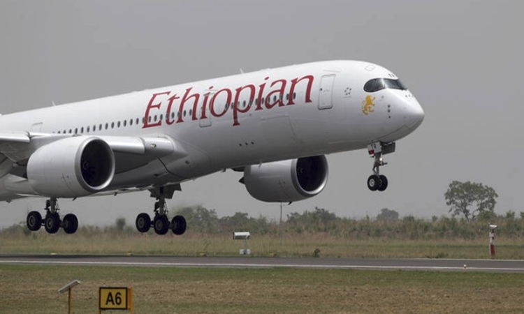 Συνετρίβη αεροσκάφος των Αιθιοπικών Αερογραμμών, νεκροί και οι 157 επιβαίνοντες – Οι πρώτες εικόνες