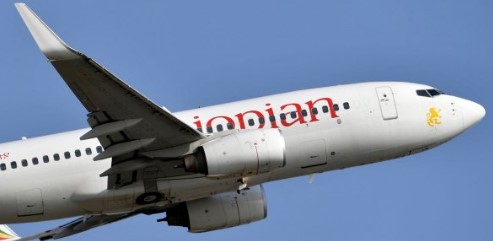 ΗΠΑ: Στάση αναμονής από τη Boeing μετά τη συντριβή του αεροσκάφους των Αιθιοπικών αερογραμμών (Video)