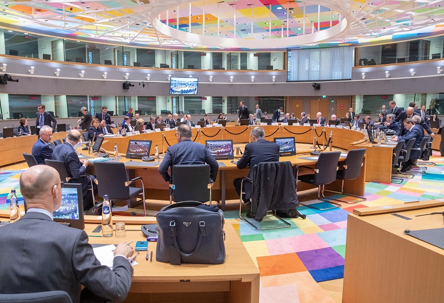 Στο επόμενο Eurogroup η απόφαση για την εκταμίευση του 1 δισ. ευρώ – Σε θετικό κλίμα η συζήτηση για την Ελλάδα