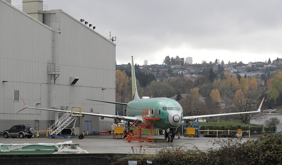 Φάκελος Boeing 737 Max 8: Ποιες χώρες σταμάτησαν να εμπιστεύονται το συγκεκριμένο αεροσκάφος