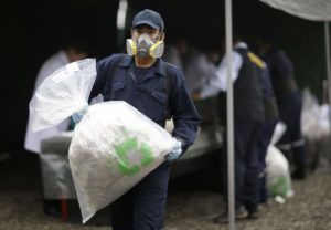 Μεξικό: Η παγκόσμια «πρωταθλήτρια» χώρα στην παραγωγή συνθετικών ναρκωτικών