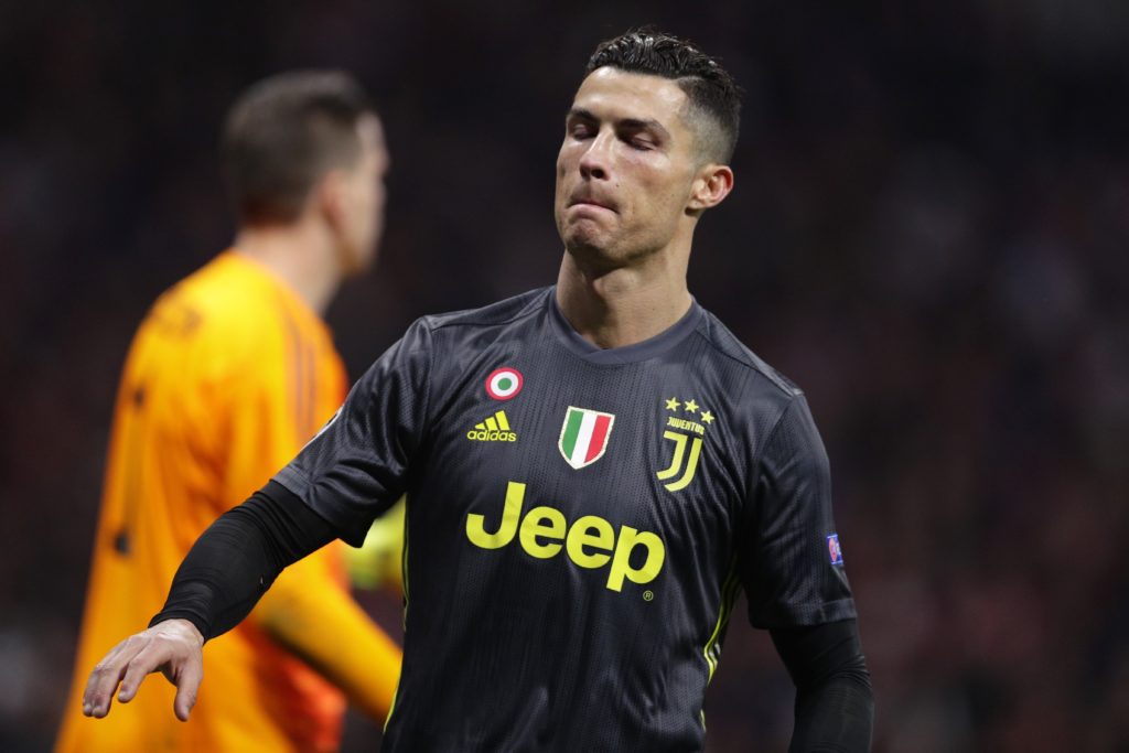 Ανατροπή ή πρόωρο «αντίο» στο Champions League;