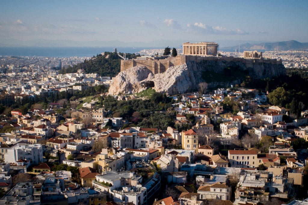 Νέοι ορίζοντες για την οικονομία