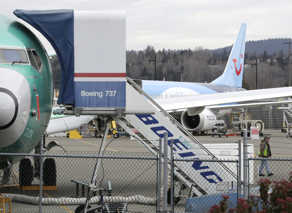 Κι όμως οι πιλότοι των Boeing 737 Max διαμαρτύρονταν για προβλήματα μήνες πριν την τραγωδία της Ethiopian