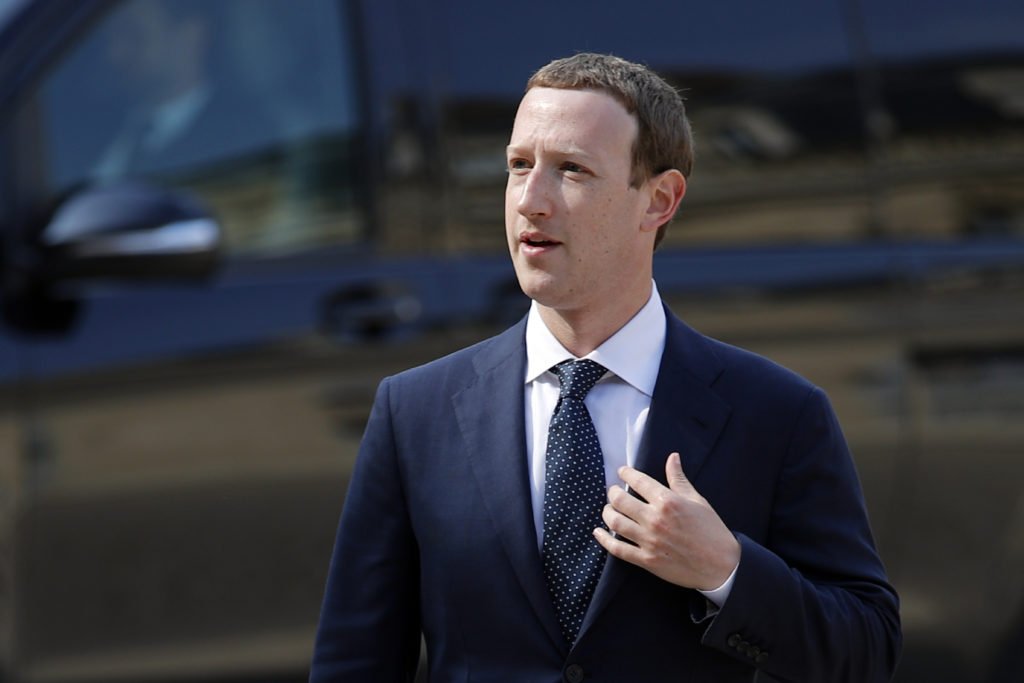 Το Facebook «ασθενεί» – Τα χειρότερο πρόβλημα στην ιστορία του και η ανησυχία 2,3 δισεκατομμυρίων χρηστών