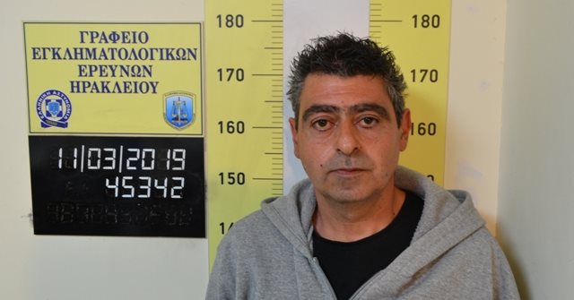 Κρήτη: Αυτός είναι ο 48χρονος που κατηγορείται για ασέλγεια σε βάρος 11χρονης (Photos)