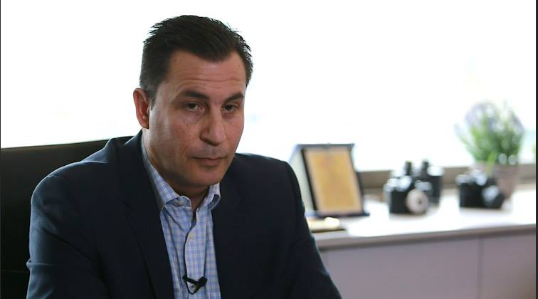 Αρπαγή δημοσιογράφου στο Χίλτον: «Θα εκπλαγεί ο Μαρινάκης, θα αναγκαστεί να ζητήσει συγγνώμη»