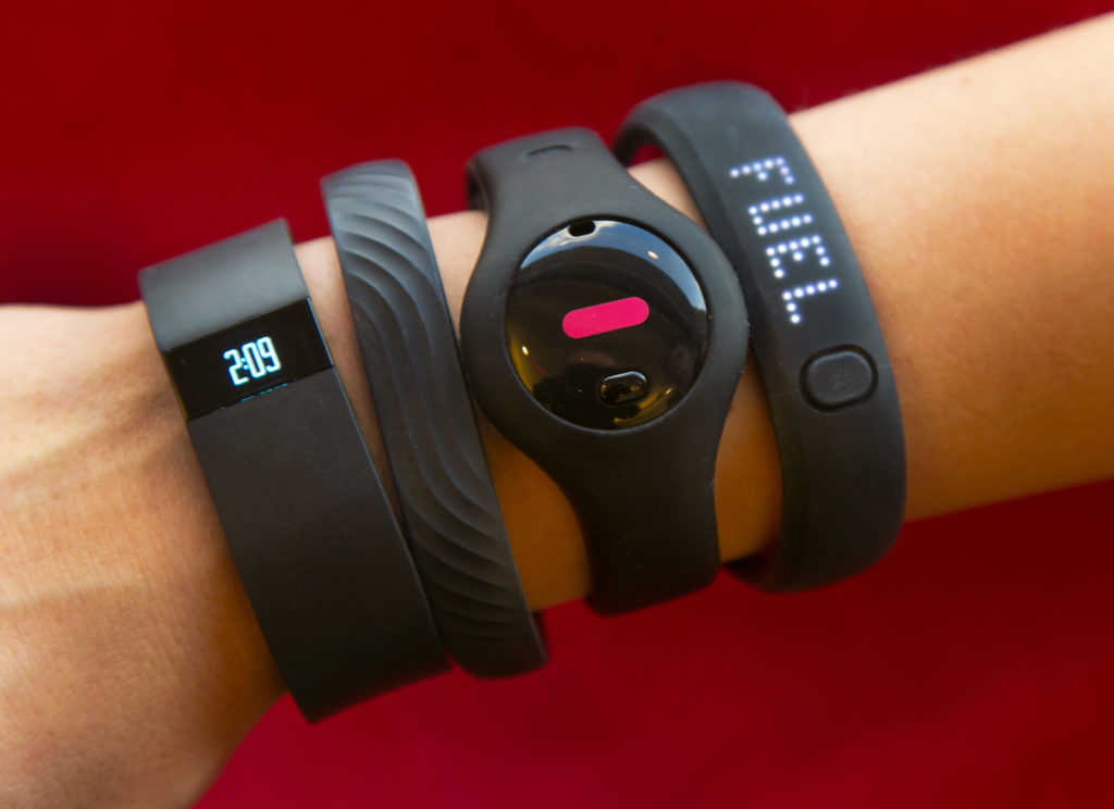 Activity Trackers: Συμβάλλουν στην απώλεια βάρους;