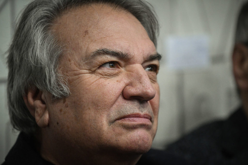 Μπίστης για ΚΙΝΑΛ: Οι ομιλίες πολλών βουλευτών του για τις Πρέσπες ήταν ανατριχιαστικές