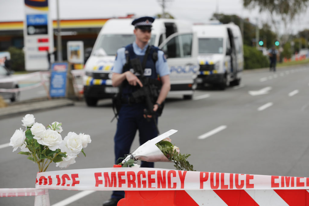Αλλάζει τη νομοθεσία για την οπλοκατοχή η Νέα Ζηλανδία μετά το μακελειό