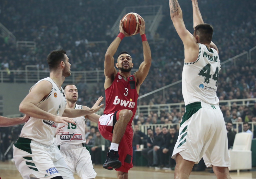 Για το απόλυτο οι αιώνιοι στην Euroleague