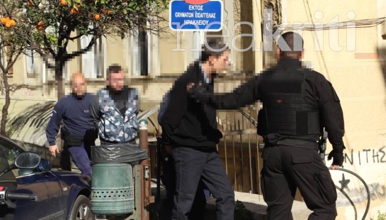Κρήτη: Ένοχος ο 35χρονος πατροκτόνος – Επιστρέφει σπίτι του