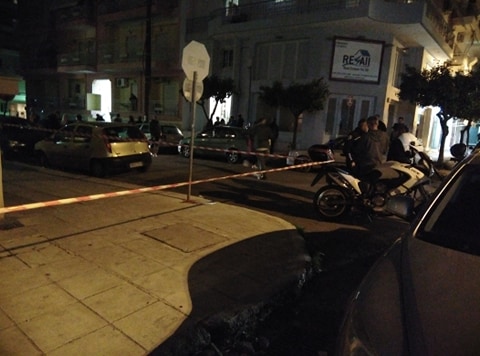 Νέα τραγωδία από πτώση στο κενό: Γυναίκα στην Πάτρα έπεσε από τον 5ο όροφο και σκοτώθηκε