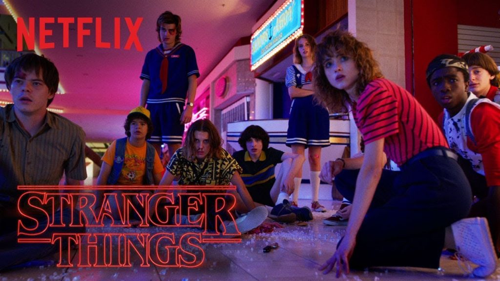 Το πρώτο ολοκληρωμένο trailer του Stranger Things 3 είναι γεγονός (Video)