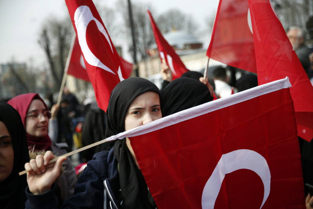Τουρκία: Για τρομοκρατία καταδικάστηκαν 18 δικηγόροι