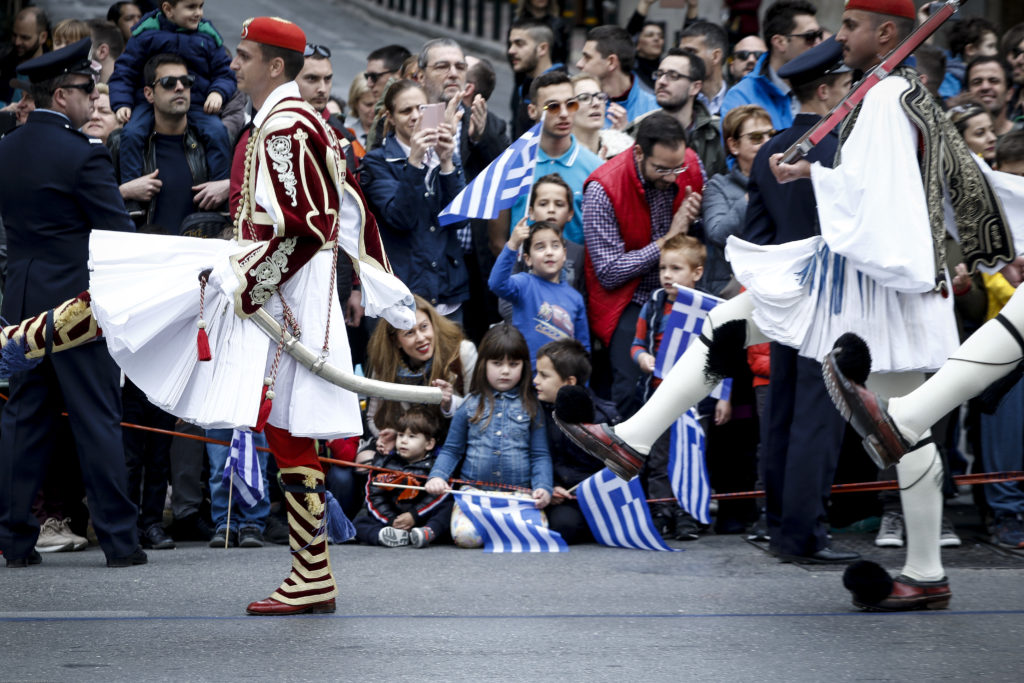 Υπουργείο Εργασίας: Πώς αμείβεται η εργασία την 25η Μαρτίου