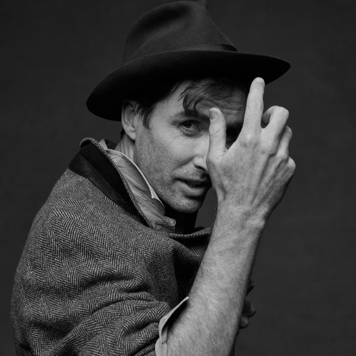 Ο Andrew Bird στο Summer Nostos Festival – 24 Ιούνιου