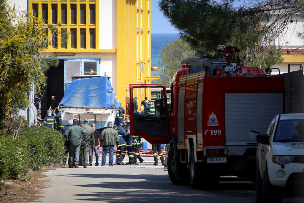 Αποκαθίσταται σταδιακά η ηλεκτροδότηση στην Κρήτη – Άμεση η κινητοποίηση όλων των φορέων