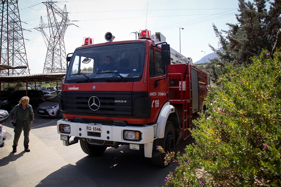 Επανήλθε πλήρως η ηλεκτροδότηση στην Κρήτη