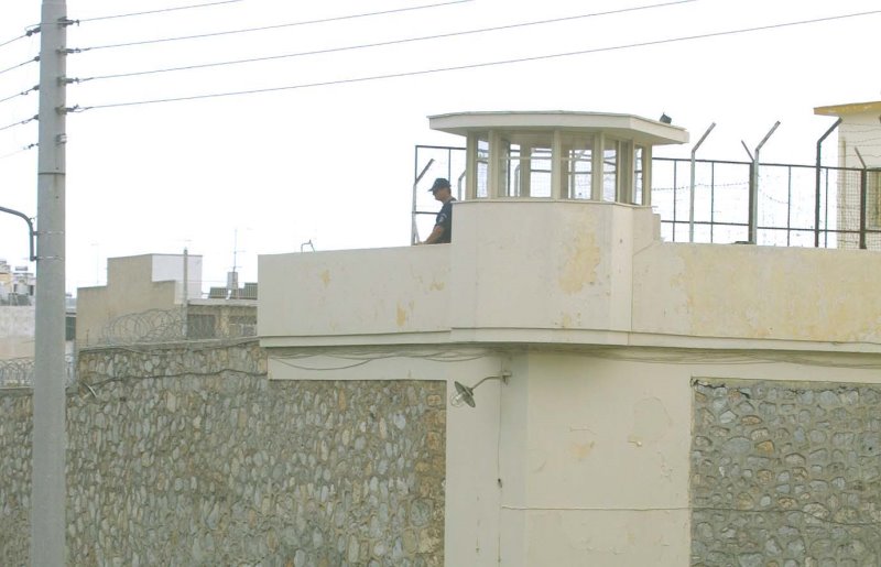 Το Υπουργείο Δικαιοσύνης απαντά στα δημοσιεύματα για τις φυλακές Κορυδαλλού