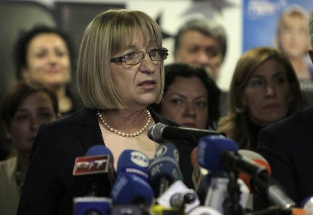 Η Βουλγάρα υπουργός Δικαιοσύνης παραιτήθηκε μόλις έγινε γνωστό ότι αγόρασε πάμφθηνα πολυτελή διαμερίσματα