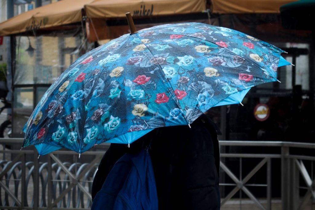 Χειμωνιάτικο το σκηνικό του καιρού έως το τέλος του μήνα – Στο «μάτι» της κακοκαιρίας η Κρήτη (Photos)