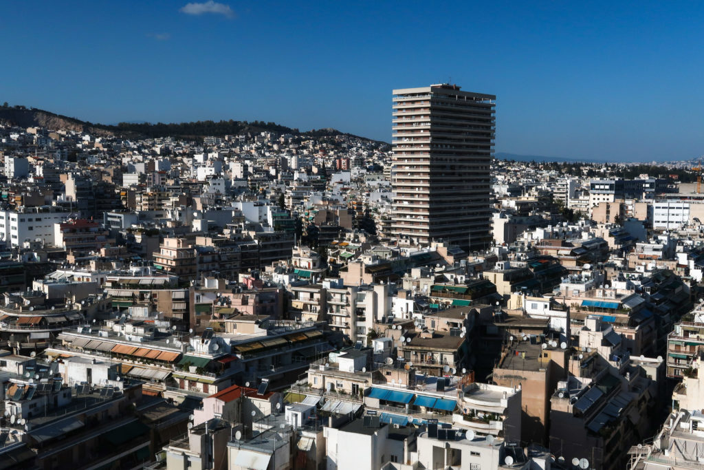 Χαμηλότερα το όριο προστασίας κατοικίας σε επιχειρηματικά δάνεια