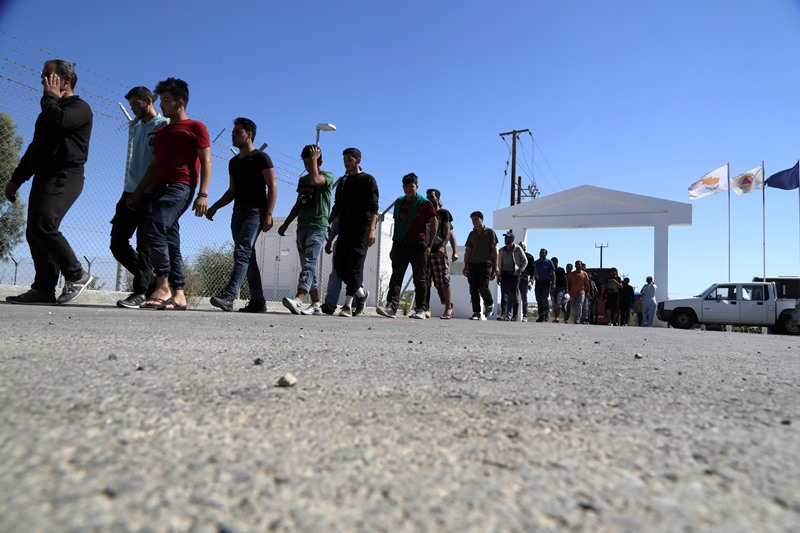 Αβραμόπουλος: Η ΕΕ έχει σώσει 730.000 πρόσφυγες στη Μεσόγειο