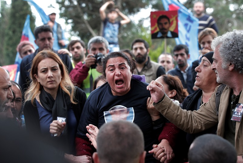 Τουρκία: Δύο νεκροί και δύο τραυματίες σε επεισόδια σε εκλογικά κέντρα