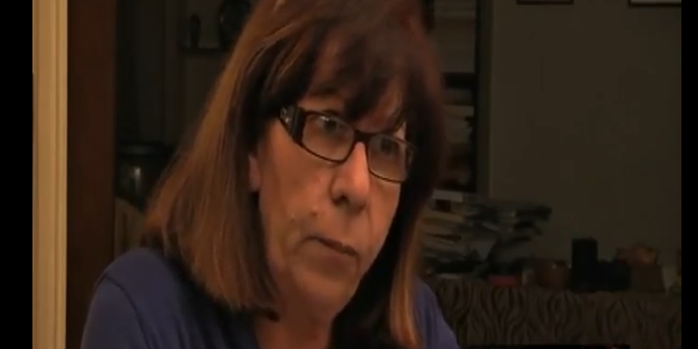 Σταματίνα Μαντέλη: Η μάρτυρας – κατηγορούμενη «κλειδί» στο σκάνδαλο του Βατοπεδίου, που την πρόλαβε ο θάνατος (Video)