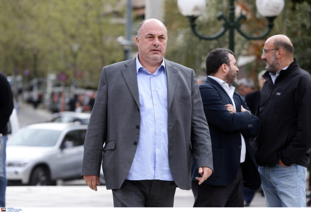 Δίκη «ΚΟΡΙΟΠΟΛΙΣ»  Η εισαγγελέας έκρινε ότι υπάρχουν στημένα ματς  αλλά δεν υπάρχει «εγκληματική οργάνωση»
