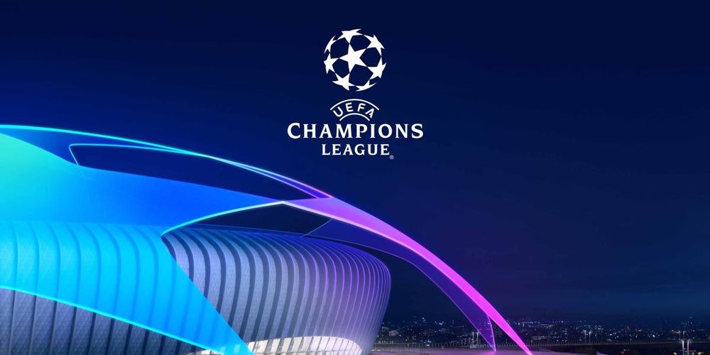 Επιστρέφει το Champions League!