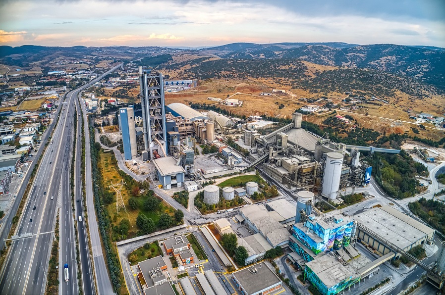 Σταθερή παραμένει η στρατηγική στόχευση του Ομίλου ΤΙΤΑΝ