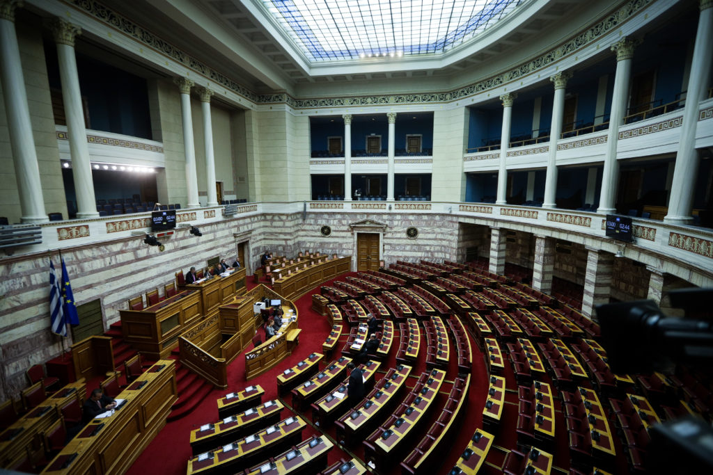 Στα σκαριά ρηματική διακοίνωση προς το Βερολίνο για τις γερμανικές αποζημιώσεις